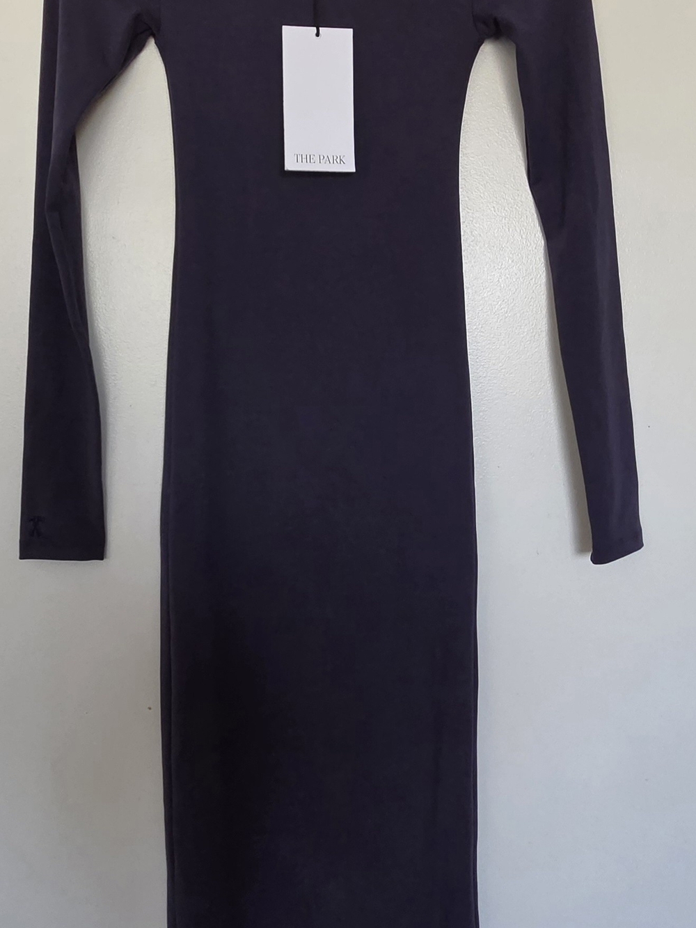 The Park Charity Dress